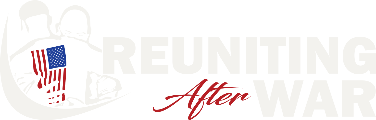 Reuniting After War