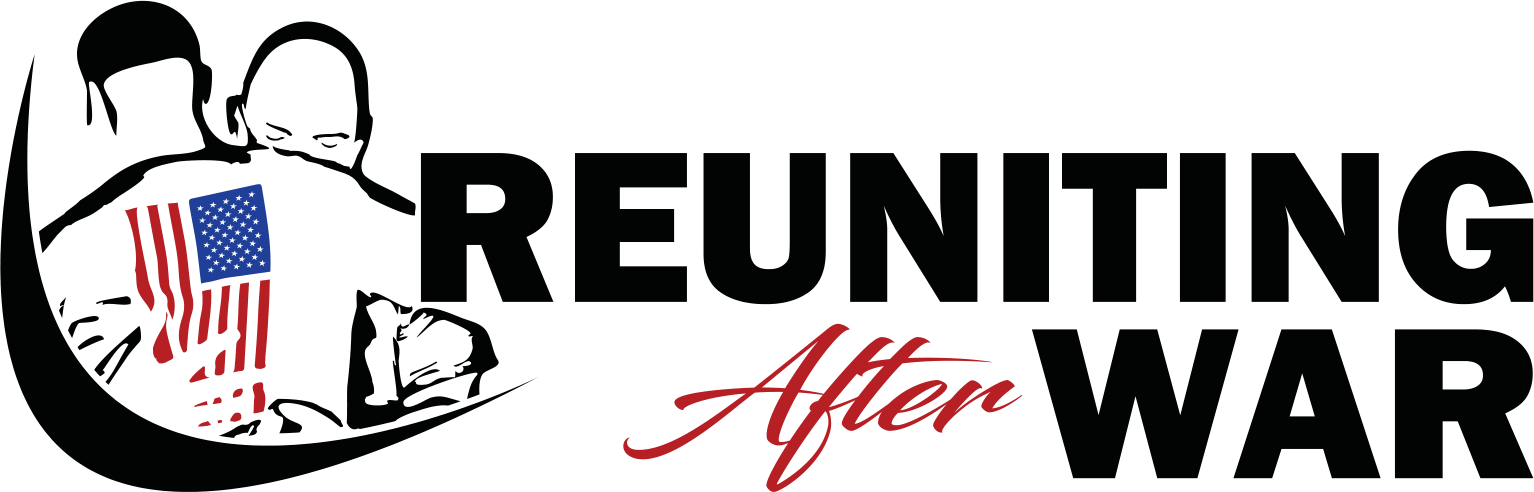 Reuniting After War