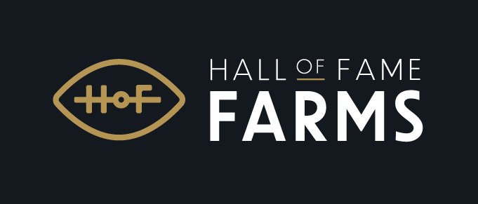Hall of Fame Farms