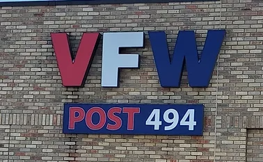 Crystal VFW Post 494